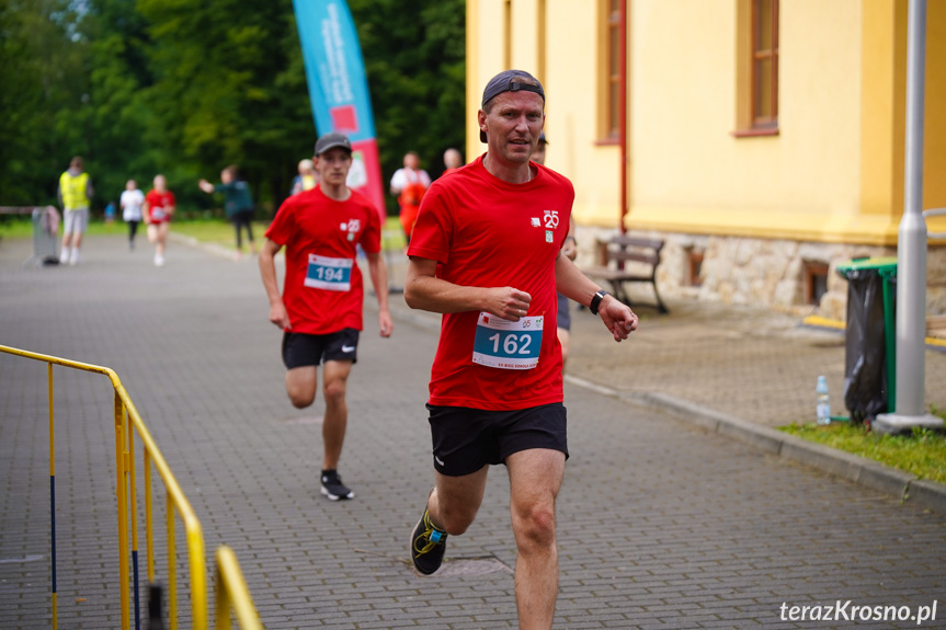 XII Bieg Sokoła im. dra Stanisława Rabiasza