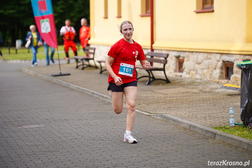 XII Bieg Sokoła im. dra Stanisława Rabiasza