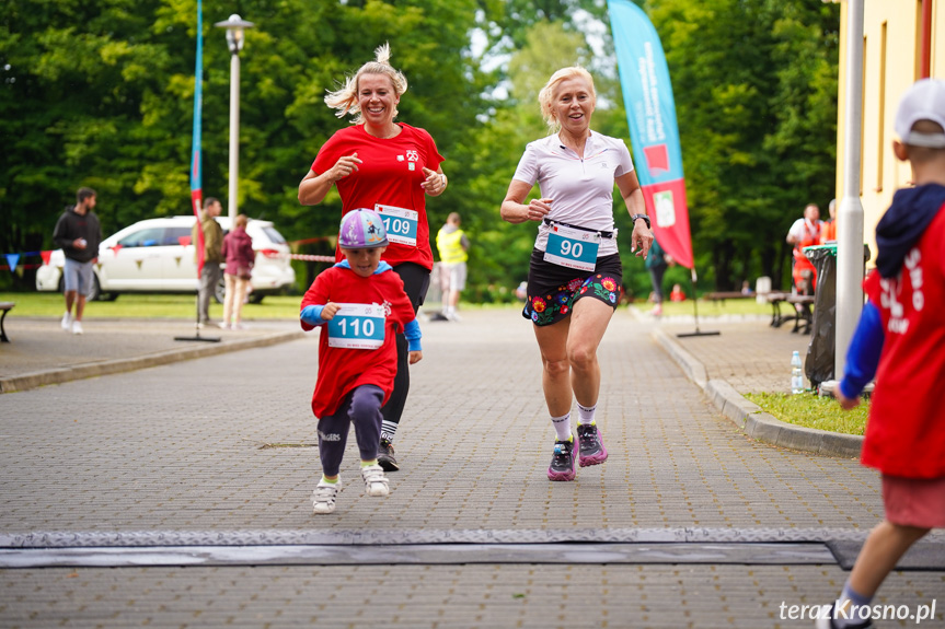 XII Bieg Sokoła im. dra Stanisława Rabiasza