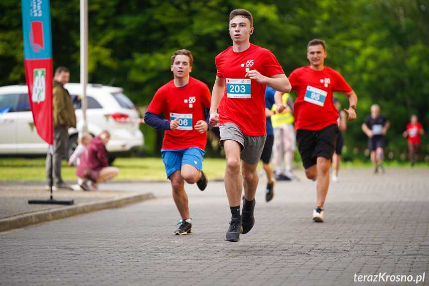 XII Bieg Sokoła im. dra Stanisława Rabiasza