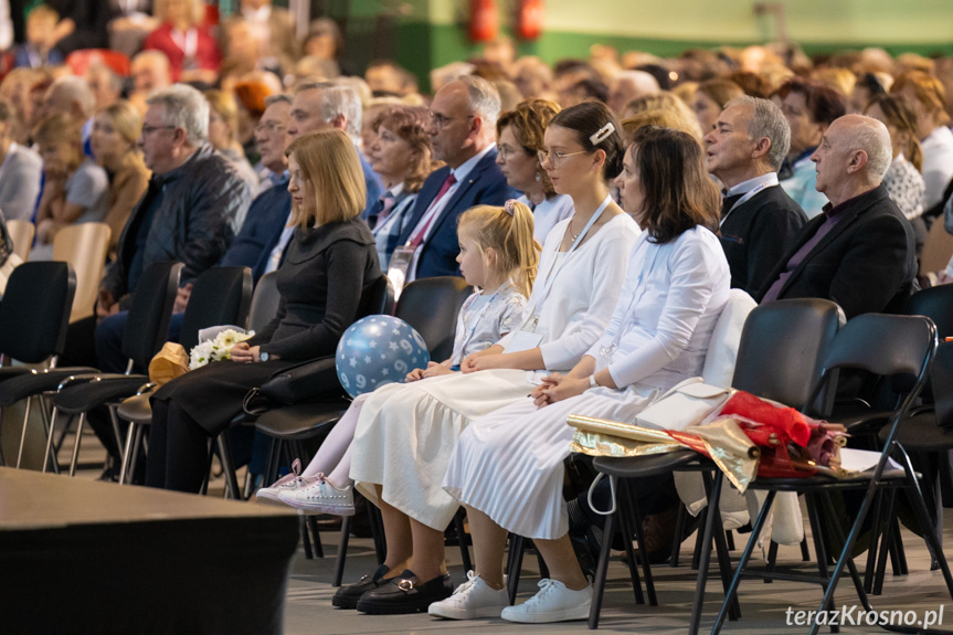 XII Podkarpackie Forum Charyzmatyczne