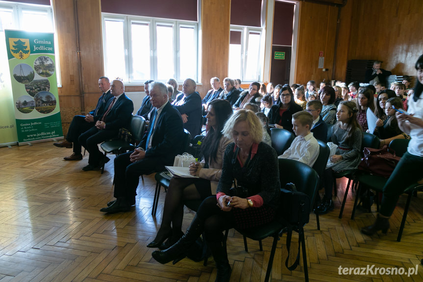 XII Powiatowy Konkurs Plastyczny Moje Boże Narodzenie