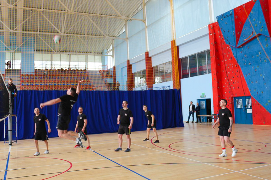 XIII Gminny Turniej Piłki Siatkowej Drużyn OSP  o Puchar Burmistrza Gminy Jedlicze