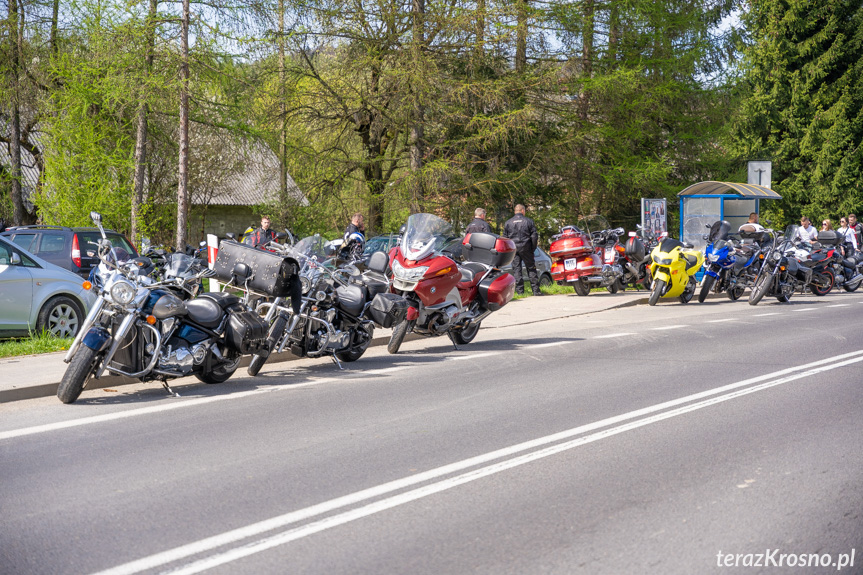 XIV Beskidzkie Rozpoczęcie Sezonu Motocyklowego