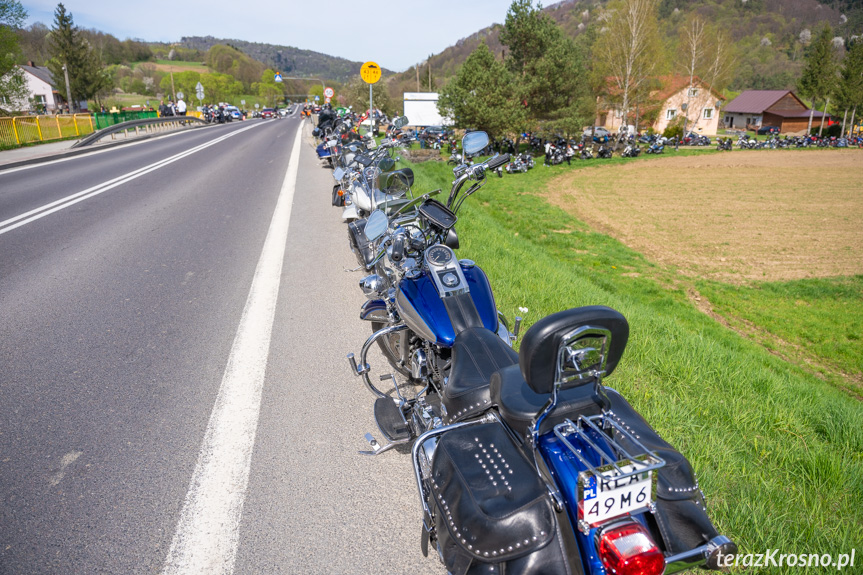 XIV Beskidzkie Rozpoczęcie Sezonu Motocyklowego