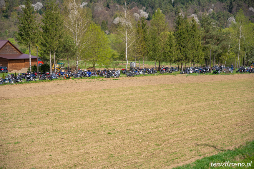 XIV Beskidzkie Rozpoczęcie Sezonu Motocyklowego