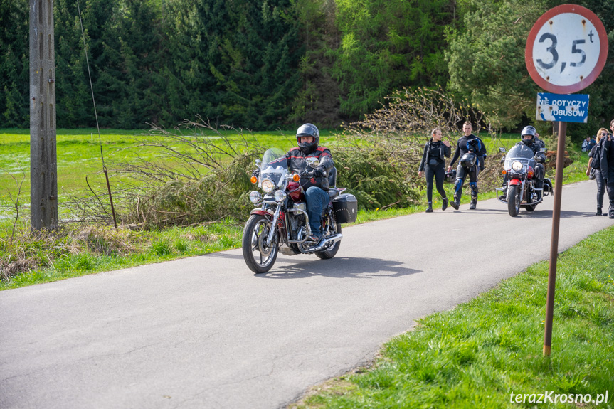 XIV Beskidzkie Rozpoczęcie Sezonu Motocyklowego