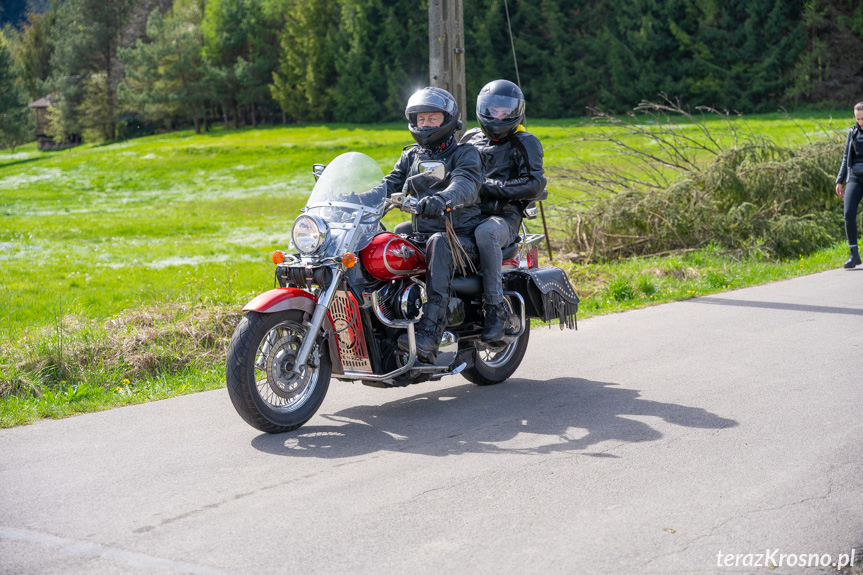 XIV Beskidzkie Rozpoczęcie Sezonu Motocyklowego