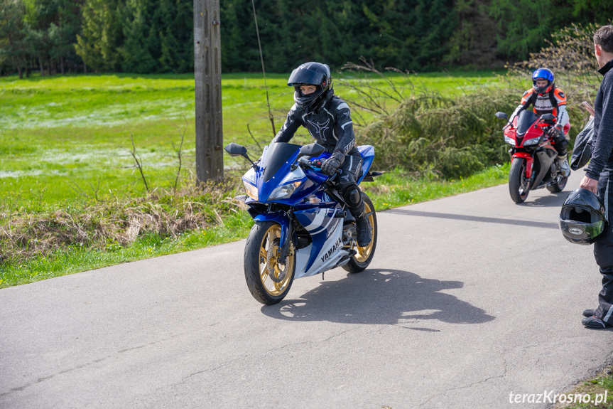 XIV Beskidzkie Rozpoczęcie Sezonu Motocyklowego