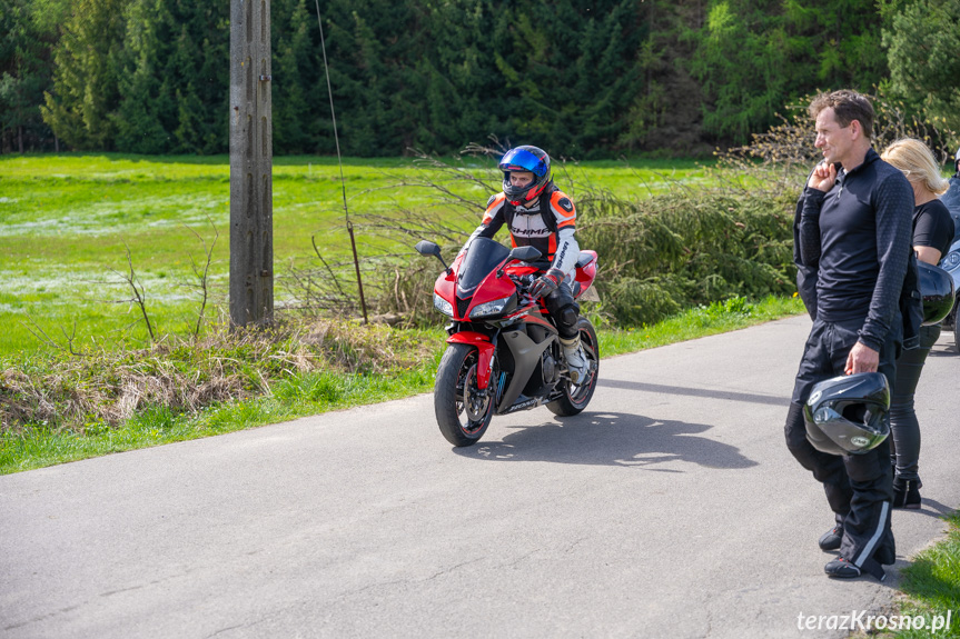 XIV Beskidzkie Rozpoczęcie Sezonu Motocyklowego