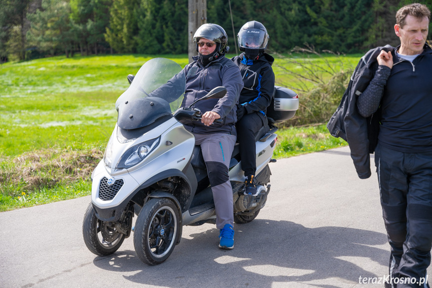 XIV Beskidzkie Rozpoczęcie Sezonu Motocyklowego