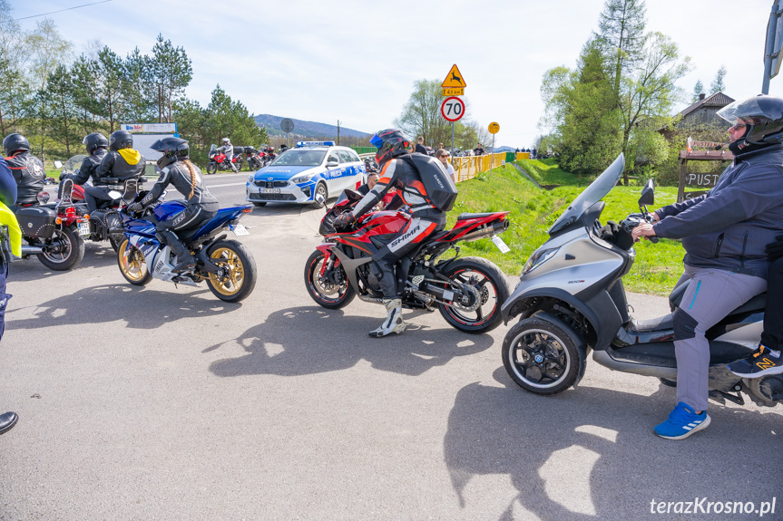 XIV Beskidzkie Rozpoczęcie Sezonu Motocyklowego