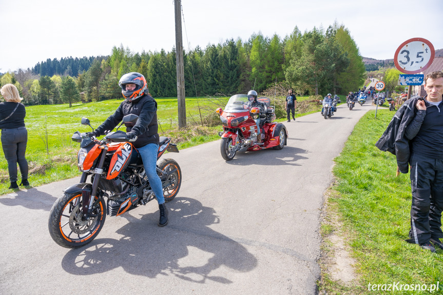 XIV Beskidzkie Rozpoczęcie Sezonu Motocyklowego