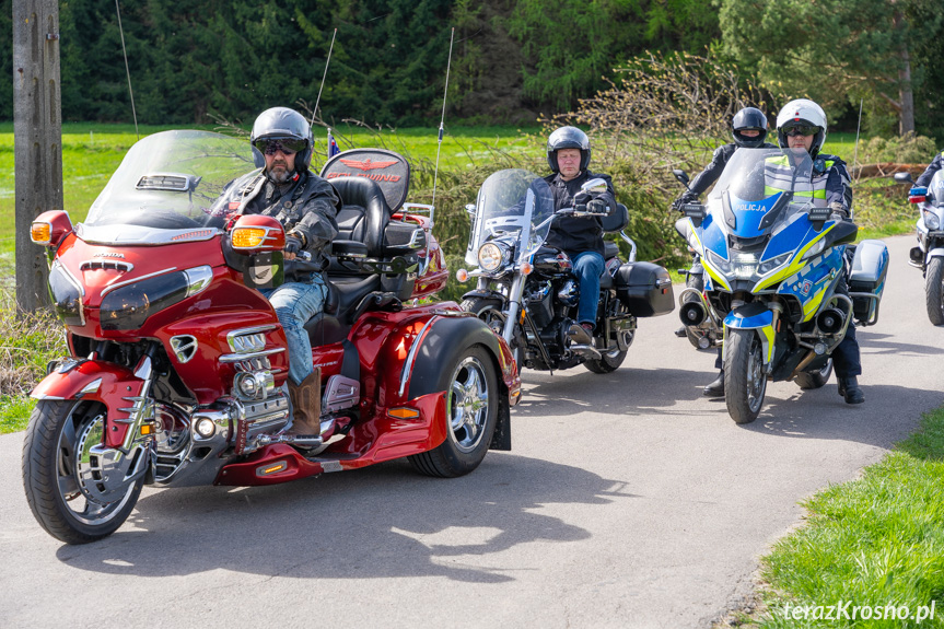 XIV Beskidzkie Rozpoczęcie Sezonu Motocyklowego