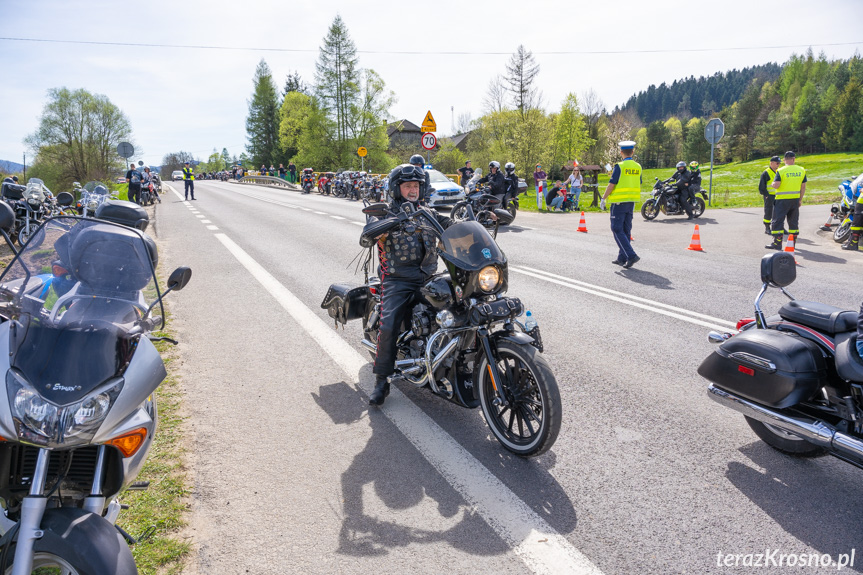 XIV Beskidzkie Rozpoczęcie Sezonu Motocyklowego