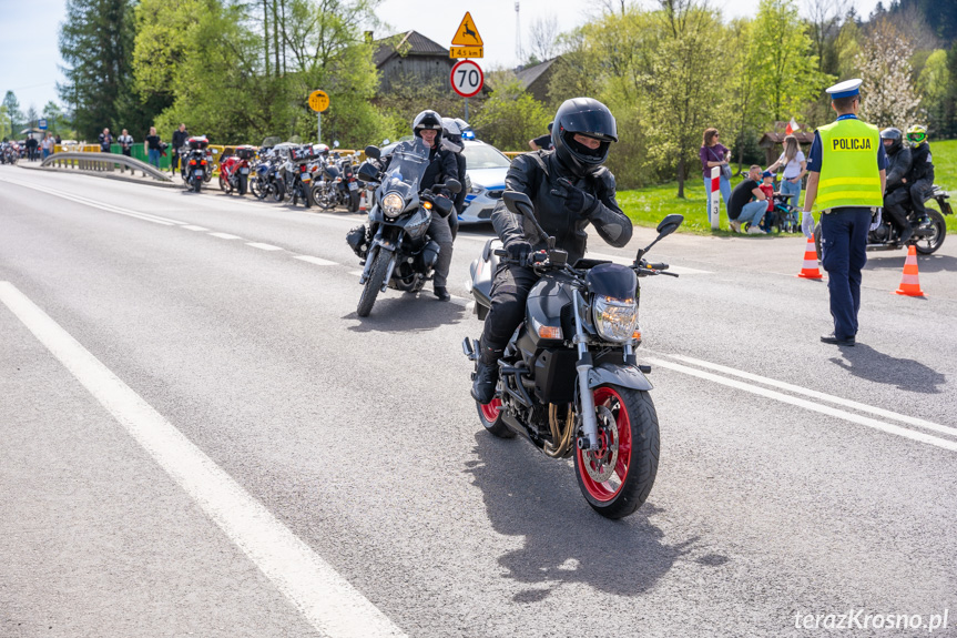 XIV Beskidzkie Rozpoczęcie Sezonu Motocyklowego