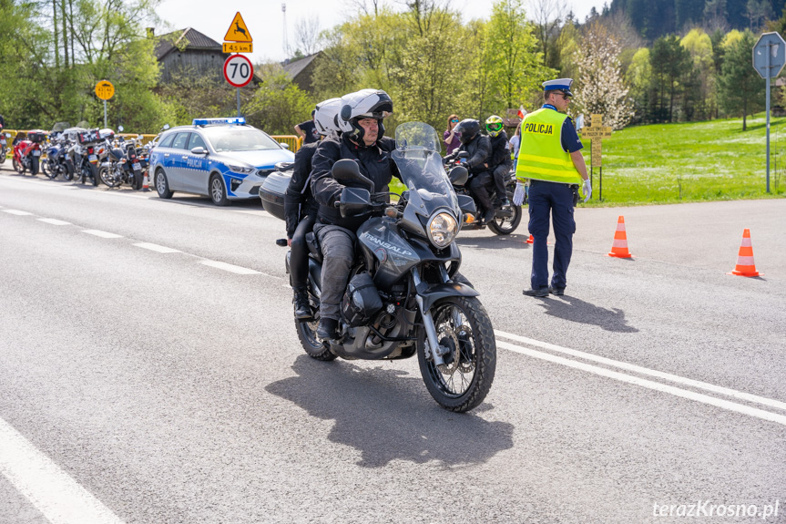 XIV Beskidzkie Rozpoczęcie Sezonu Motocyklowego