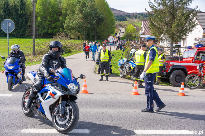 XIV Beskidzkie Rozpoczęcie Sezonu Motocyklowego