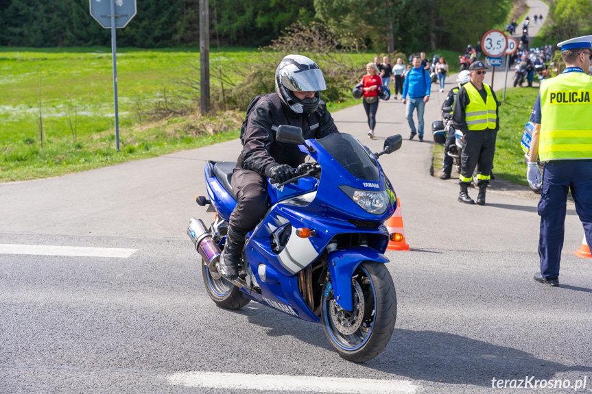 XIV Beskidzkie Rozpoczęcie Sezonu Motocyklowego