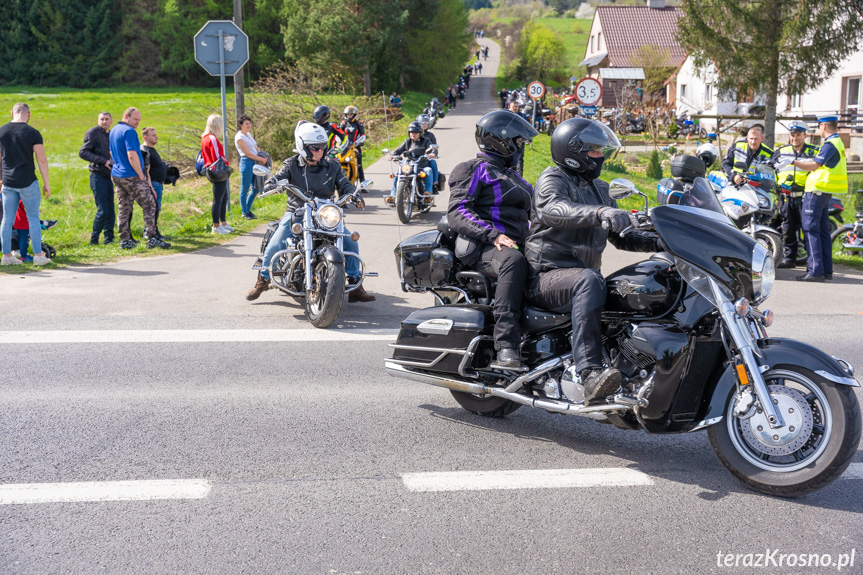 XIV Beskidzkie Rozpoczęcie Sezonu Motocyklowego