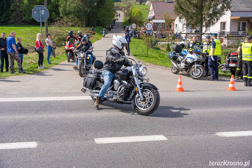 XIV Beskidzkie Rozpoczęcie Sezonu Motocyklowego