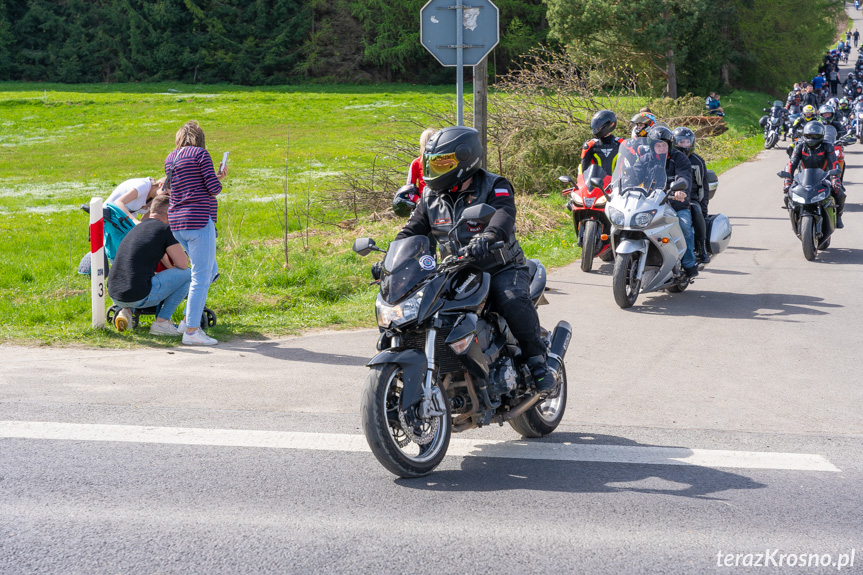 XIV Beskidzkie Rozpoczęcie Sezonu Motocyklowego