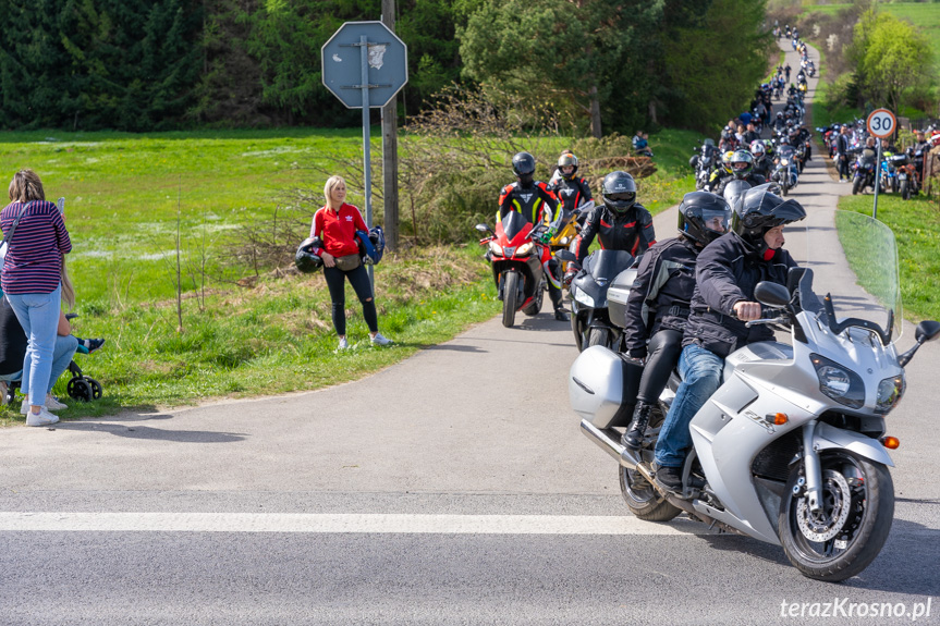 XIV Beskidzkie Rozpoczęcie Sezonu Motocyklowego