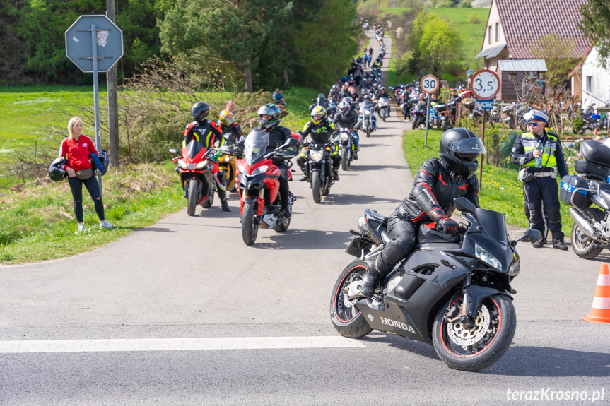 XIV Beskidzkie Rozpoczęcie Sezonu Motocyklowego