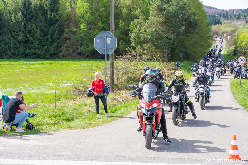 XIV Beskidzkie Rozpoczęcie Sezonu Motocyklowego