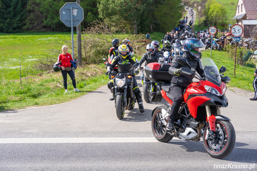 XIV Beskidzkie Rozpoczęcie Sezonu Motocyklowego