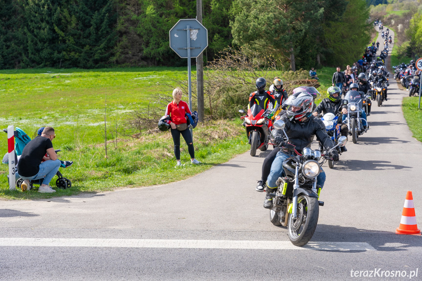 XIV Beskidzkie Rozpoczęcie Sezonu Motocyklowego