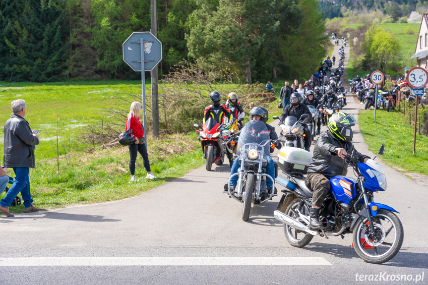 XIV Beskidzkie Rozpoczęcie Sezonu Motocyklowego