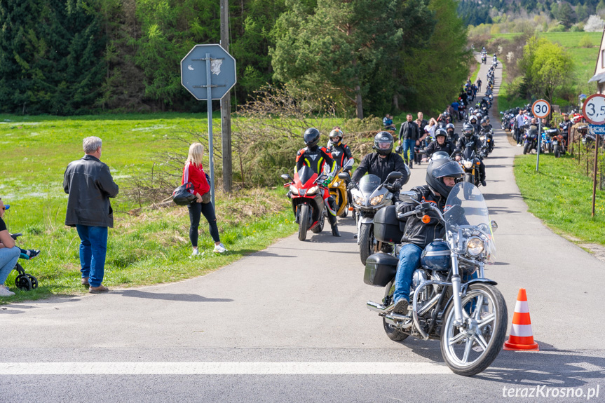 XIV Beskidzkie Rozpoczęcie Sezonu Motocyklowego