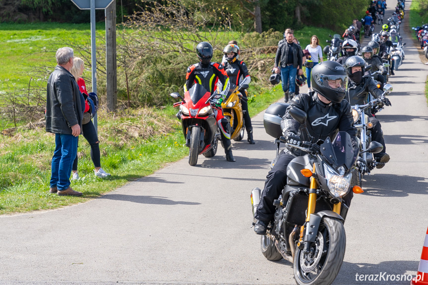 XIV Beskidzkie Rozpoczęcie Sezonu Motocyklowego