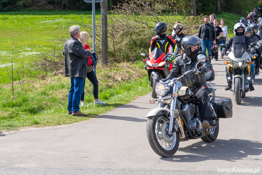 XIV Beskidzkie Rozpoczęcie Sezonu Motocyklowego