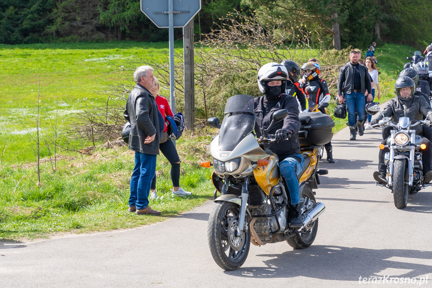 XIV Beskidzkie Rozpoczęcie Sezonu Motocyklowego