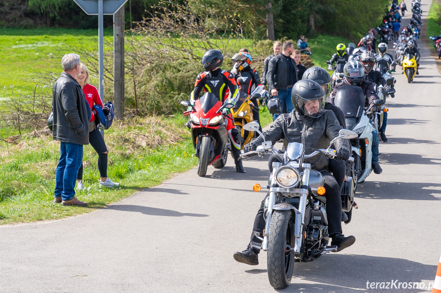 XIV Beskidzkie Rozpoczęcie Sezonu Motocyklowego