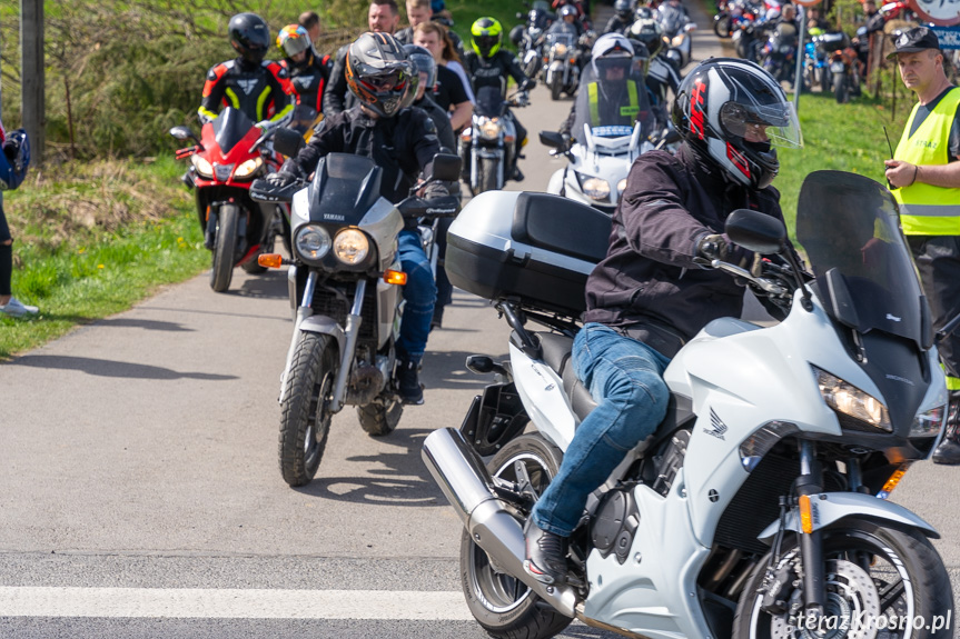 XIV Beskidzkie Rozpoczęcie Sezonu Motocyklowego