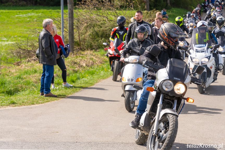 XIV Beskidzkie Rozpoczęcie Sezonu Motocyklowego