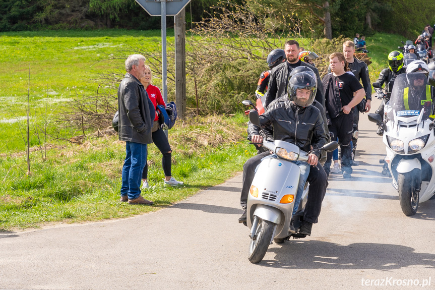 XIV Beskidzkie Rozpoczęcie Sezonu Motocyklowego