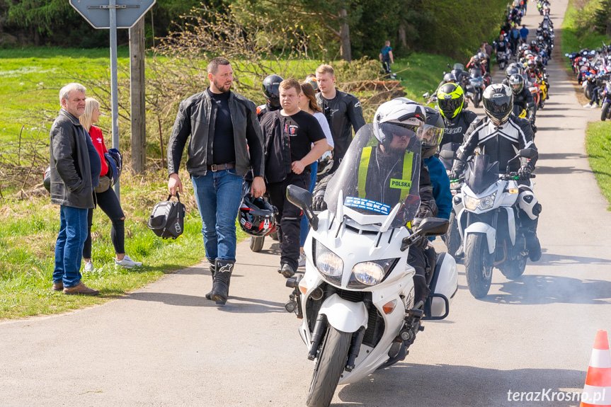 XIV Beskidzkie Rozpoczęcie Sezonu Motocyklowego