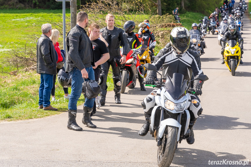 XIV Beskidzkie Rozpoczęcie Sezonu Motocyklowego