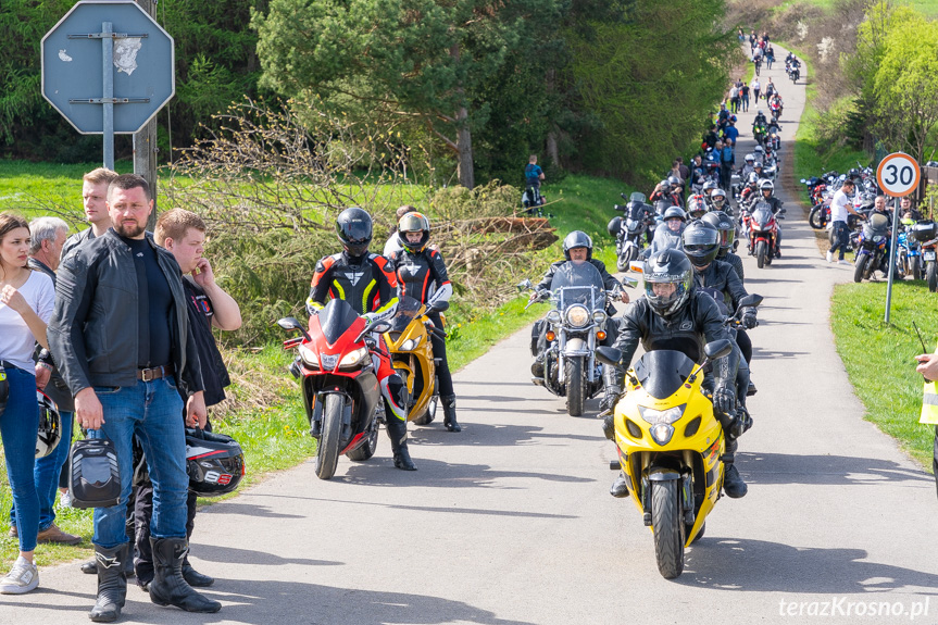 XIV Beskidzkie Rozpoczęcie Sezonu Motocyklowego