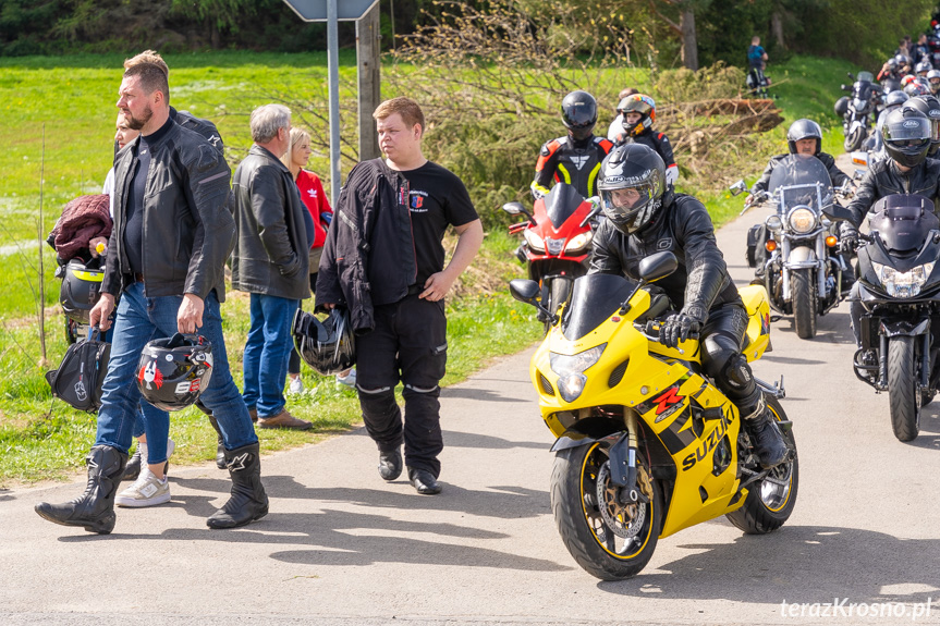 XIV Beskidzkie Rozpoczęcie Sezonu Motocyklowego