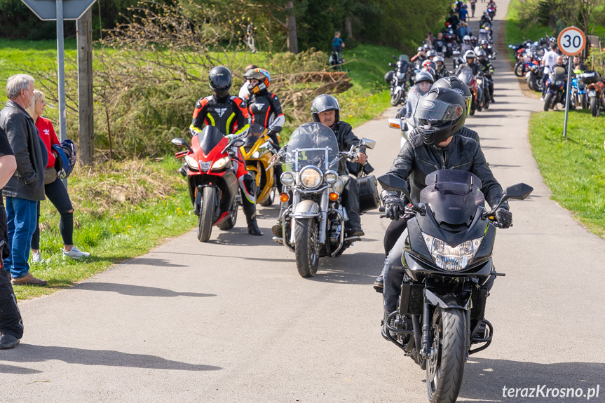 XIV Beskidzkie Rozpoczęcie Sezonu Motocyklowego