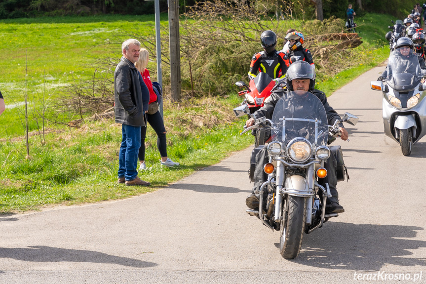 XIV Beskidzkie Rozpoczęcie Sezonu Motocyklowego