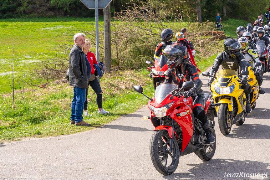 XIV Beskidzkie Rozpoczęcie Sezonu Motocyklowego