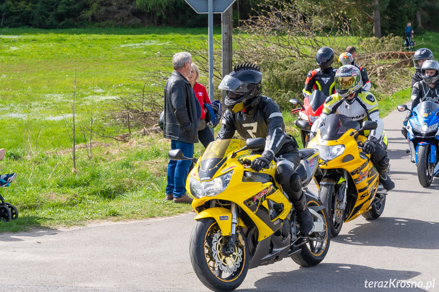 XIV Beskidzkie Rozpoczęcie Sezonu Motocyklowego