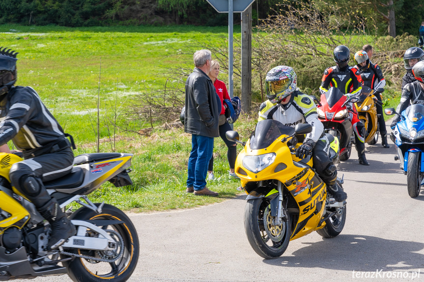 XIV Beskidzkie Rozpoczęcie Sezonu Motocyklowego