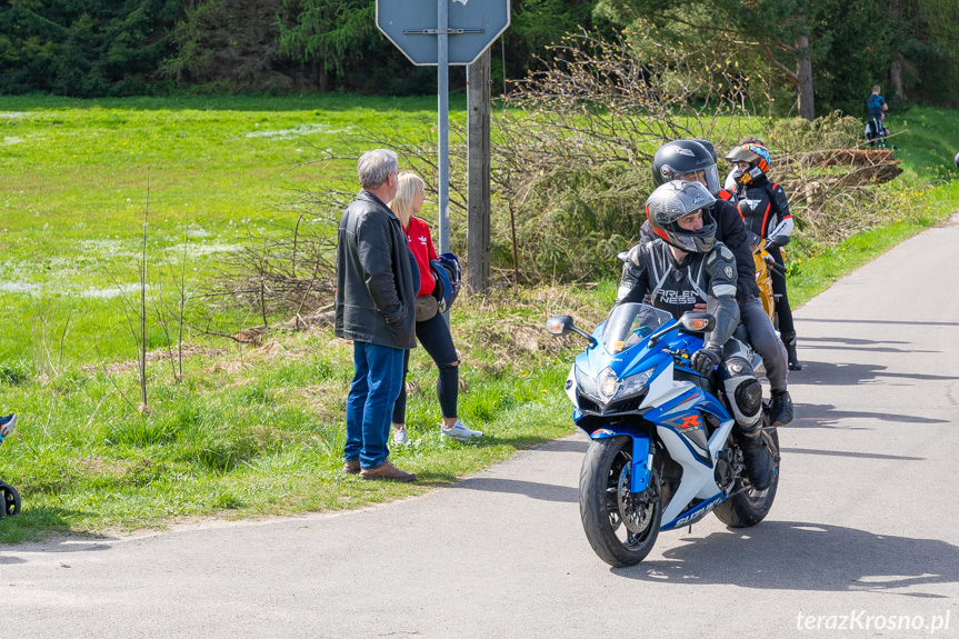 XIV Beskidzkie Rozpoczęcie Sezonu Motocyklowego